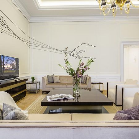 Residence Wollzeile Wien Ngoại thất bức ảnh