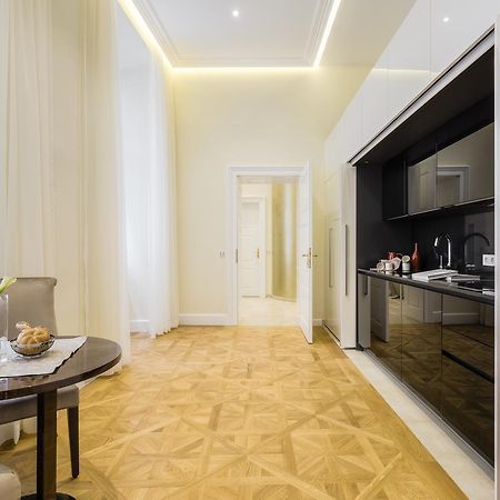 Residence Wollzeile Wien Ngoại thất bức ảnh