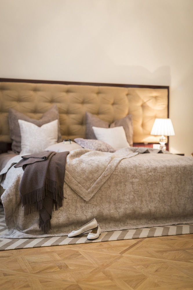Residence Wollzeile Wien Ngoại thất bức ảnh