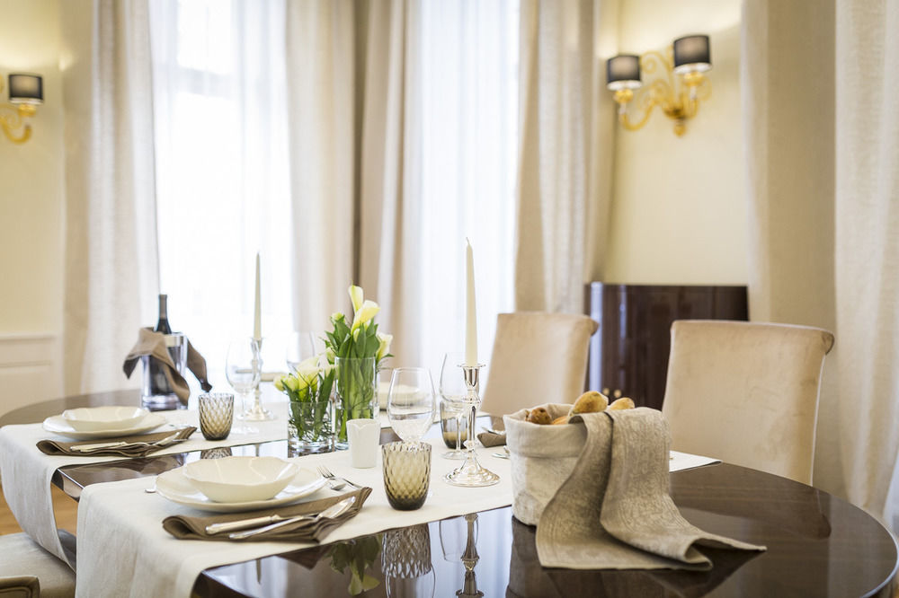 Residence Wollzeile Wien Ngoại thất bức ảnh