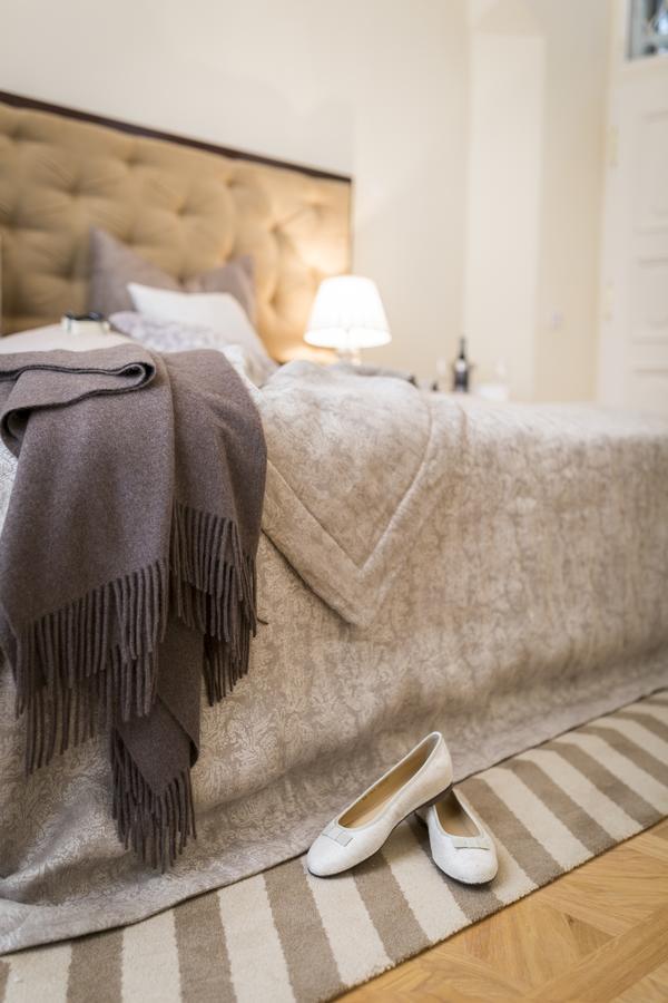 Residence Wollzeile Wien Ngoại thất bức ảnh