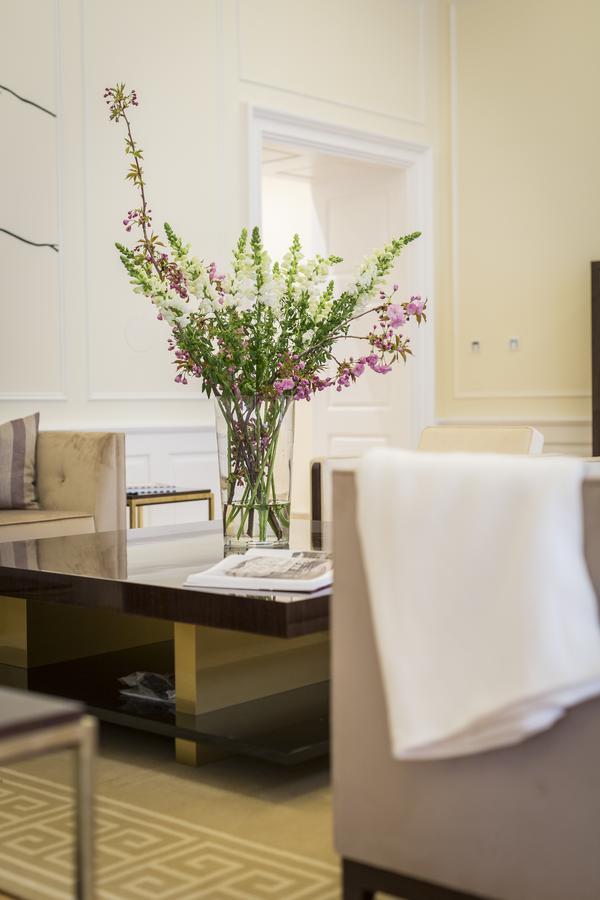 Residence Wollzeile Wien Ngoại thất bức ảnh