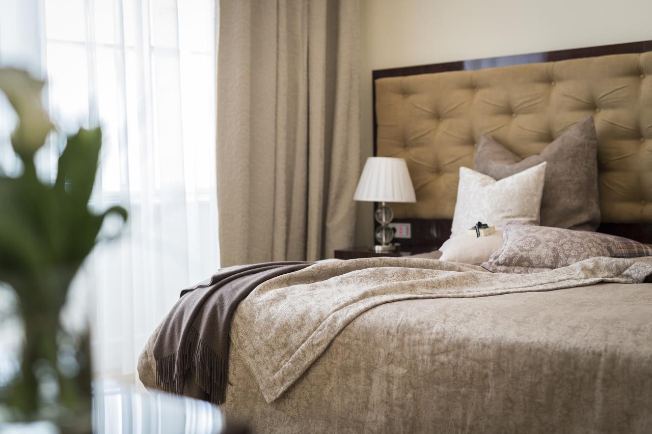 Residence Wollzeile Wien Ngoại thất bức ảnh
