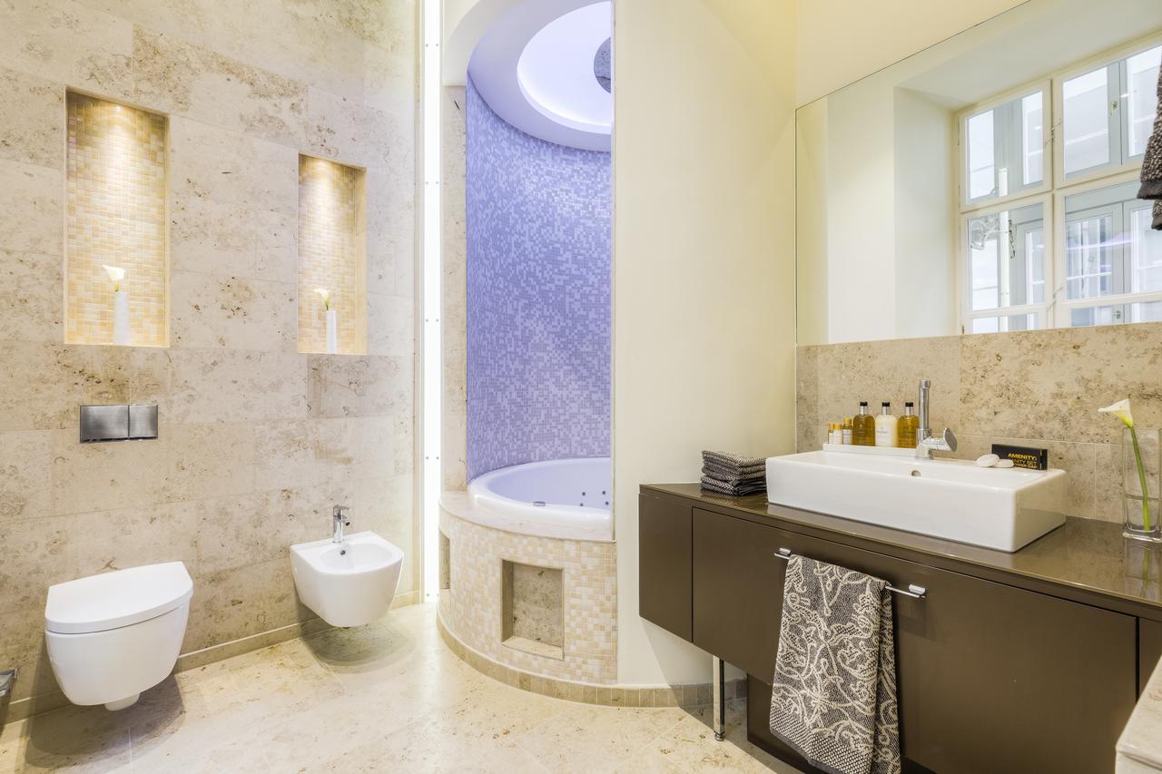Residence Wollzeile Wien Ngoại thất bức ảnh