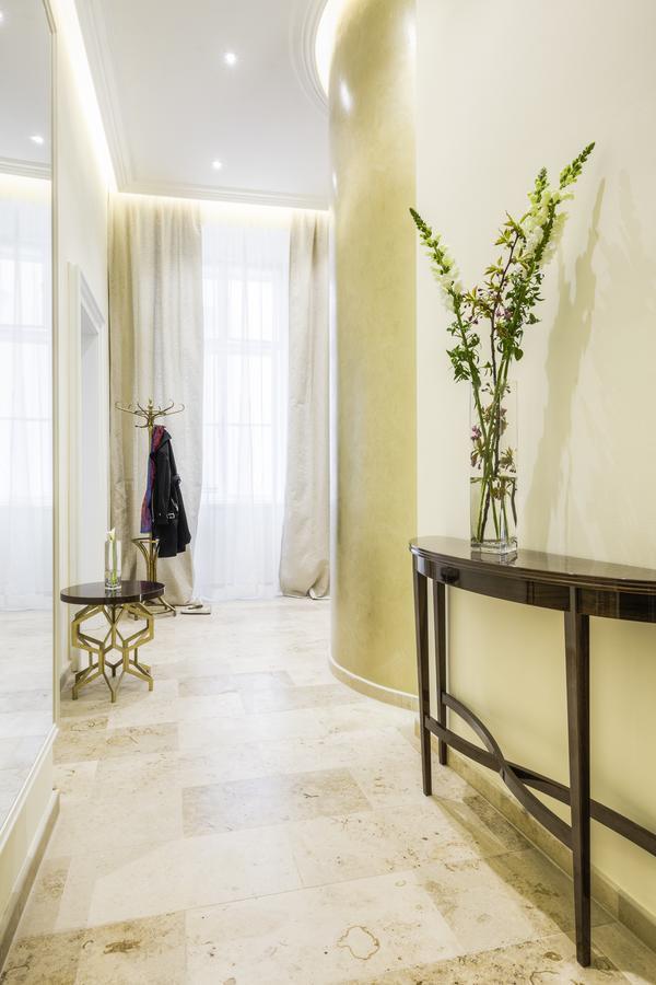 Residence Wollzeile Wien Ngoại thất bức ảnh