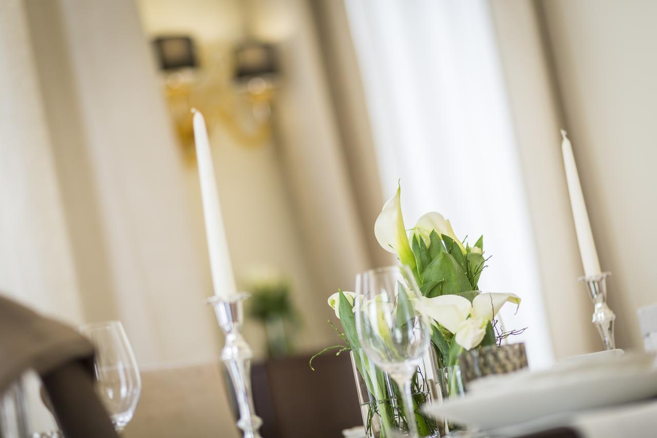 Residence Wollzeile Wien Ngoại thất bức ảnh