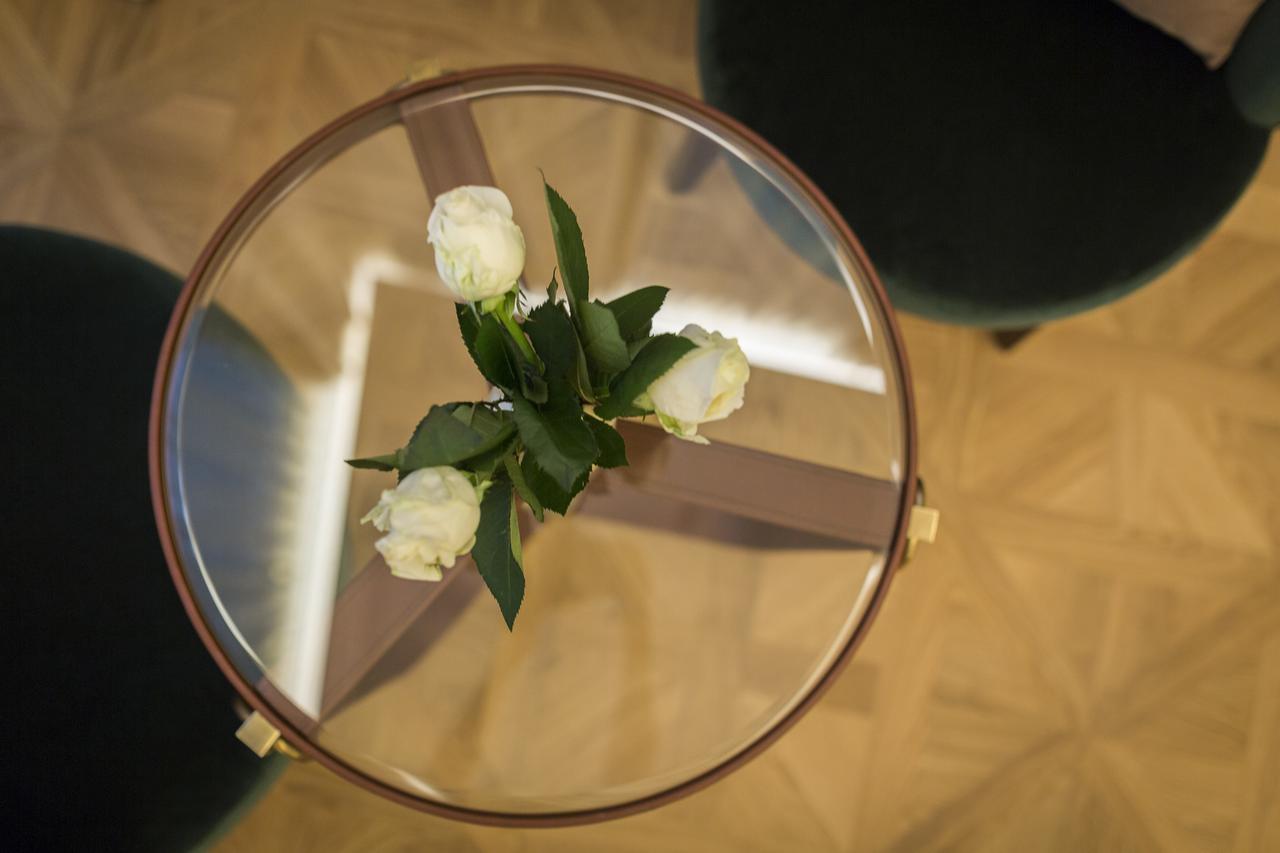 Residence Wollzeile Wien Ngoại thất bức ảnh