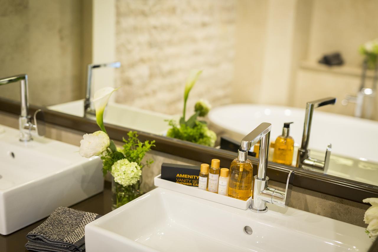Residence Wollzeile Wien Ngoại thất bức ảnh