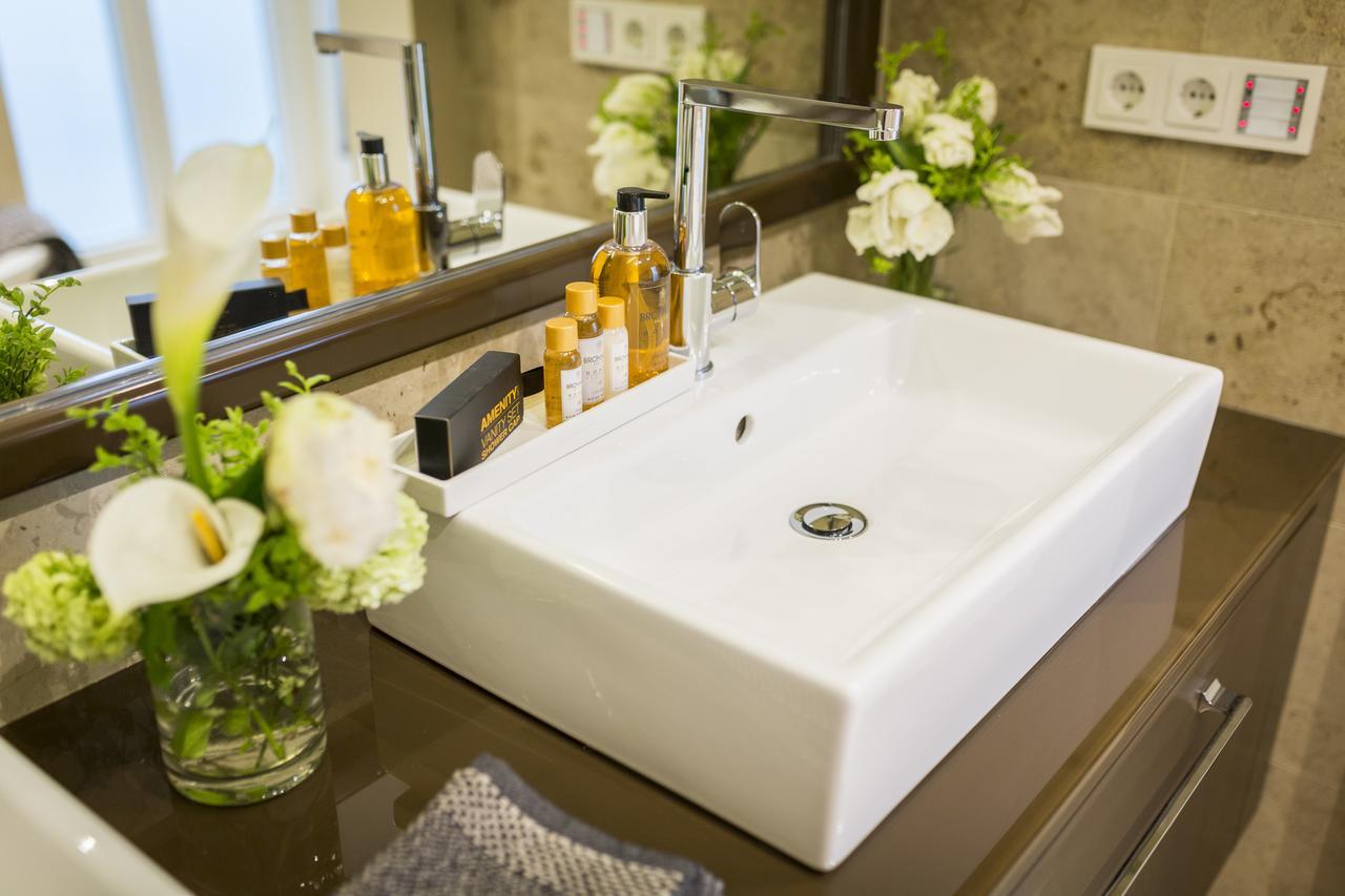 Residence Wollzeile Wien Ngoại thất bức ảnh