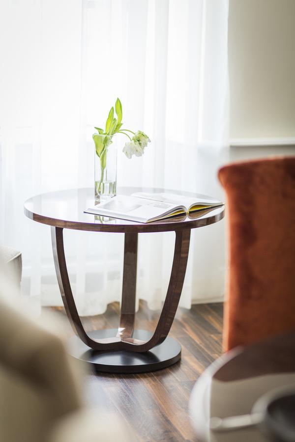 Residence Wollzeile Wien Ngoại thất bức ảnh