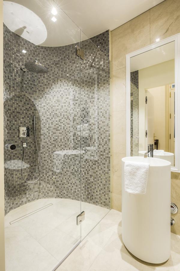Residence Wollzeile Wien Ngoại thất bức ảnh
