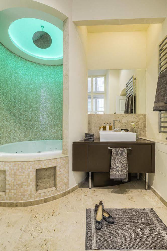Residence Wollzeile Wien Ngoại thất bức ảnh