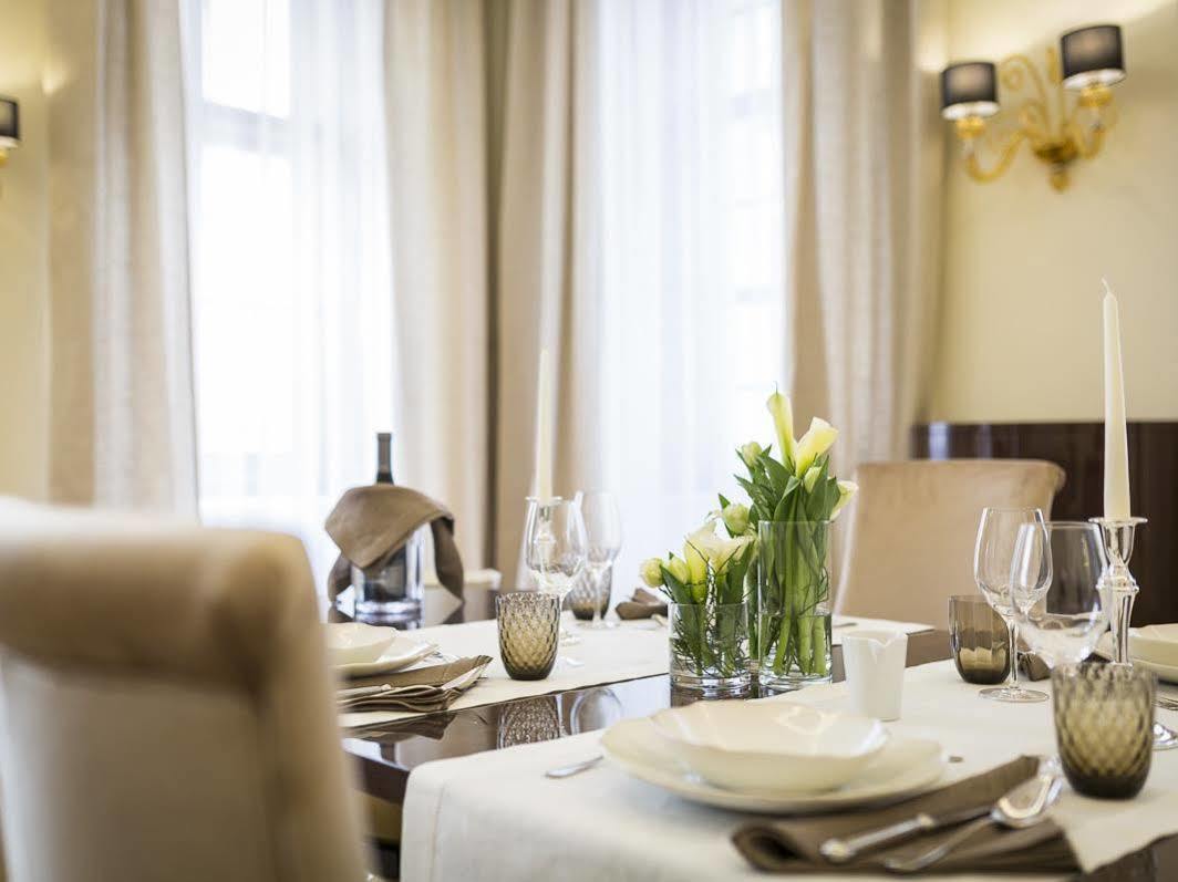 Residence Wollzeile Wien Ngoại thất bức ảnh