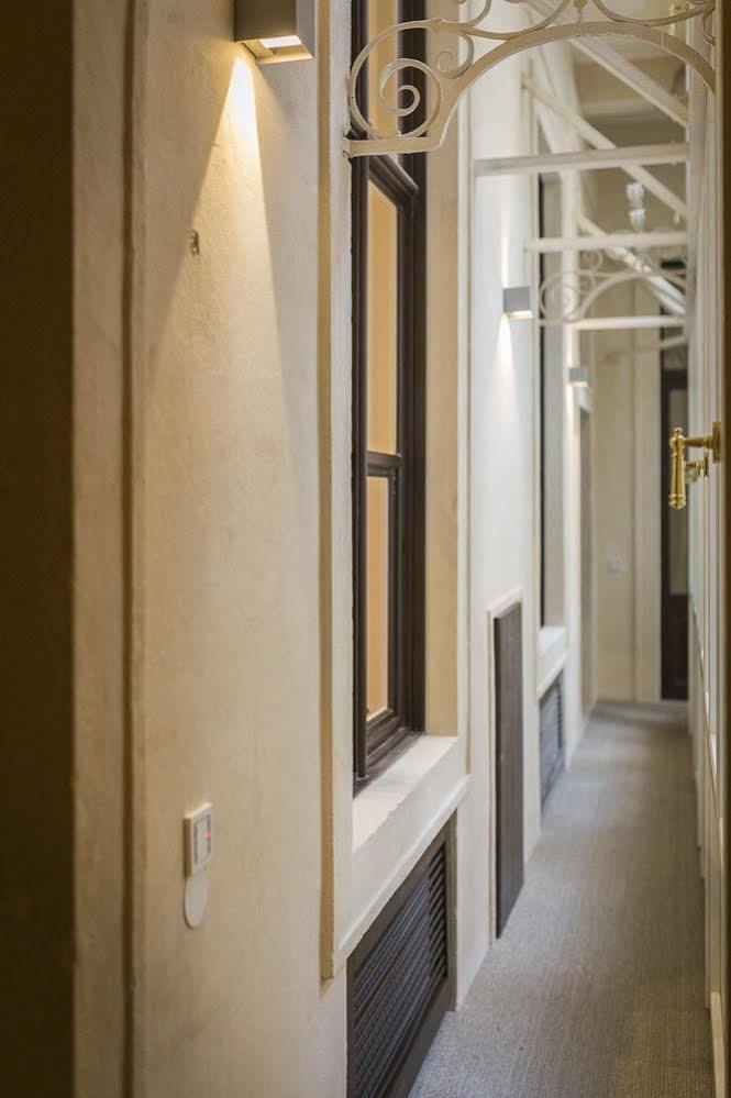 Residence Wollzeile Wien Ngoại thất bức ảnh