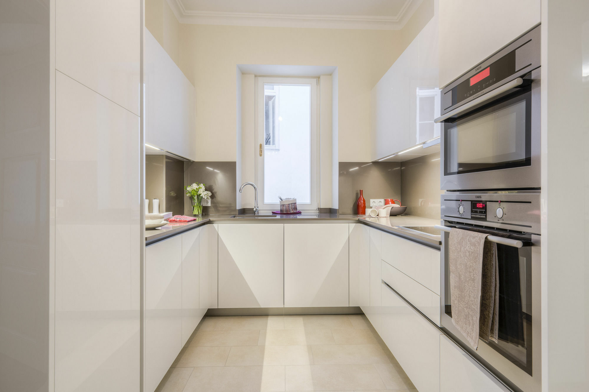 Residence Wollzeile Wien Ngoại thất bức ảnh