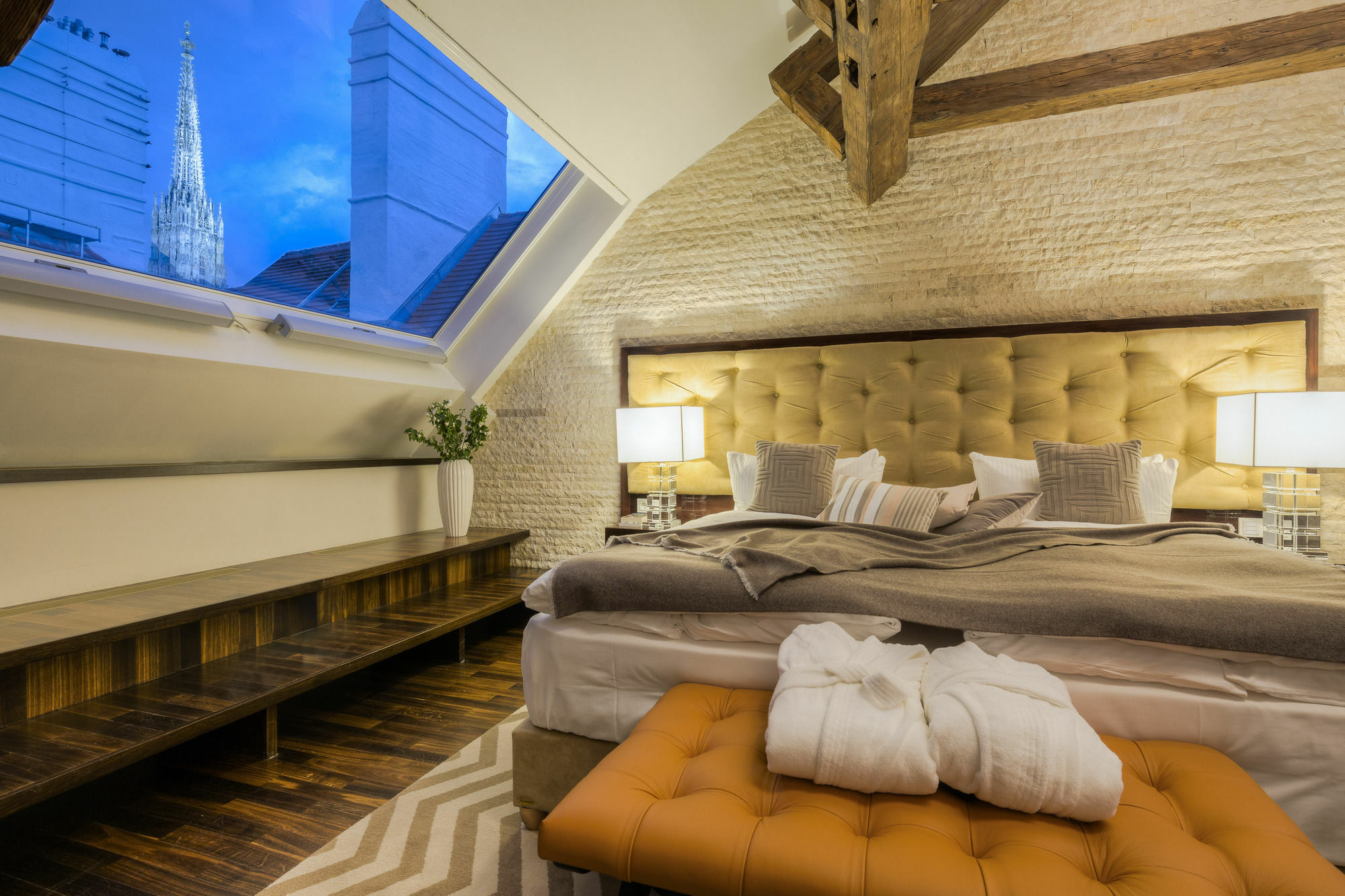 Residence Wollzeile Wien Ngoại thất bức ảnh