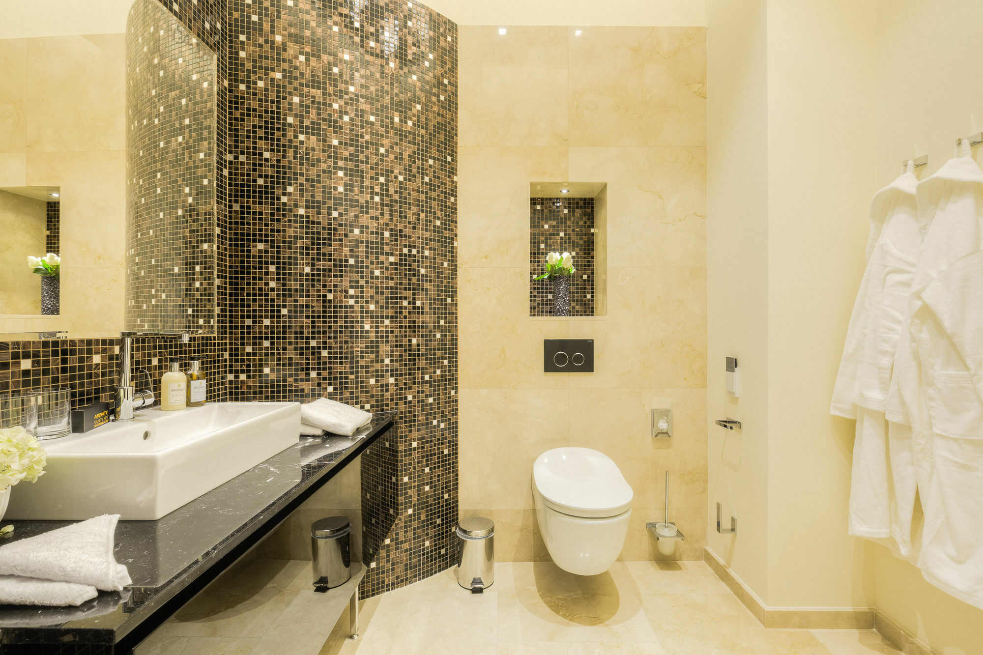 Residence Wollzeile Wien Ngoại thất bức ảnh