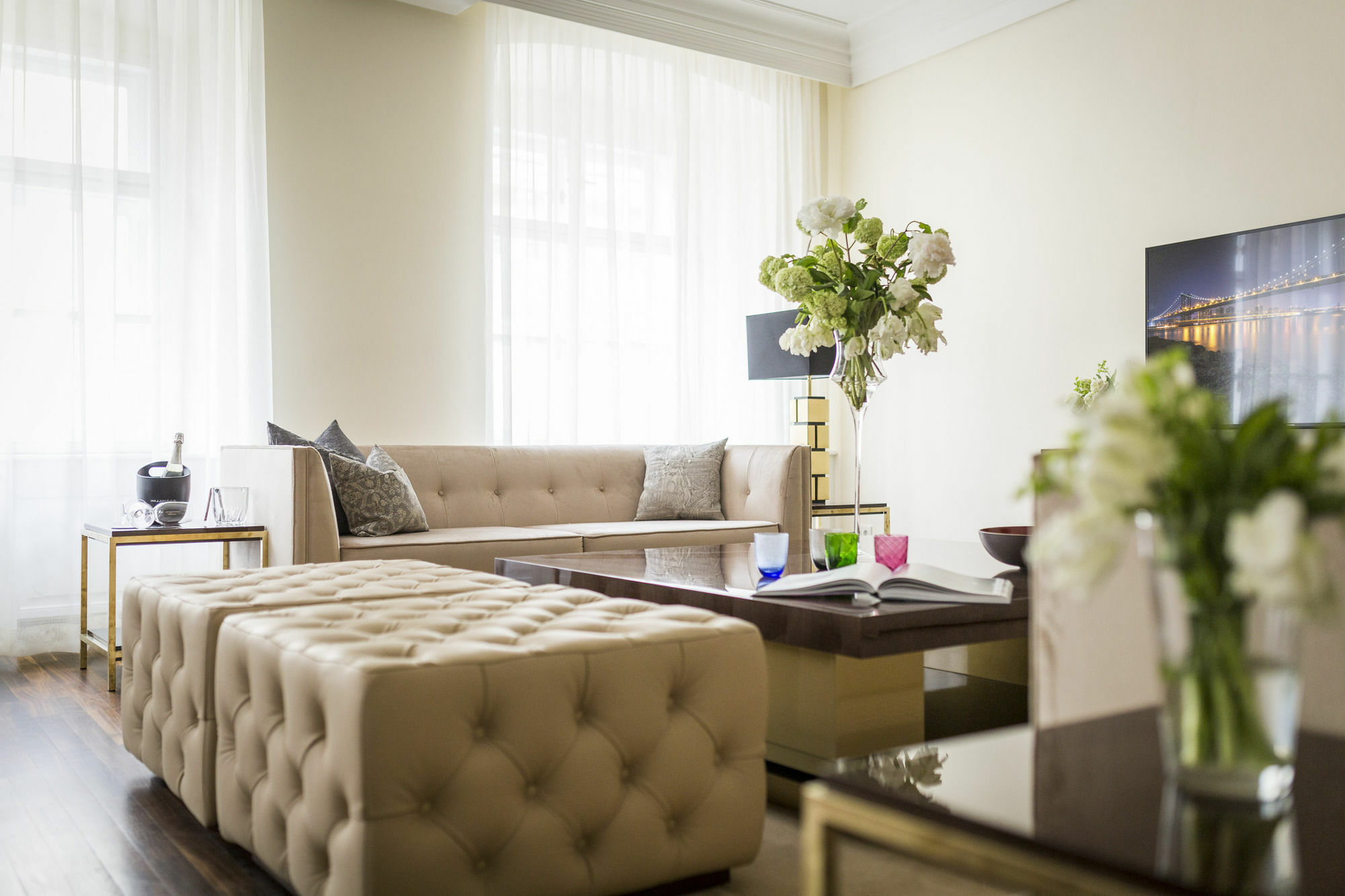 Residence Wollzeile Wien Ngoại thất bức ảnh
