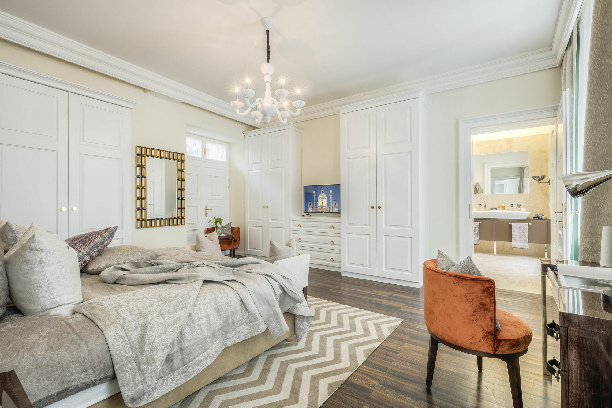 Residence Wollzeile Wien Ngoại thất bức ảnh