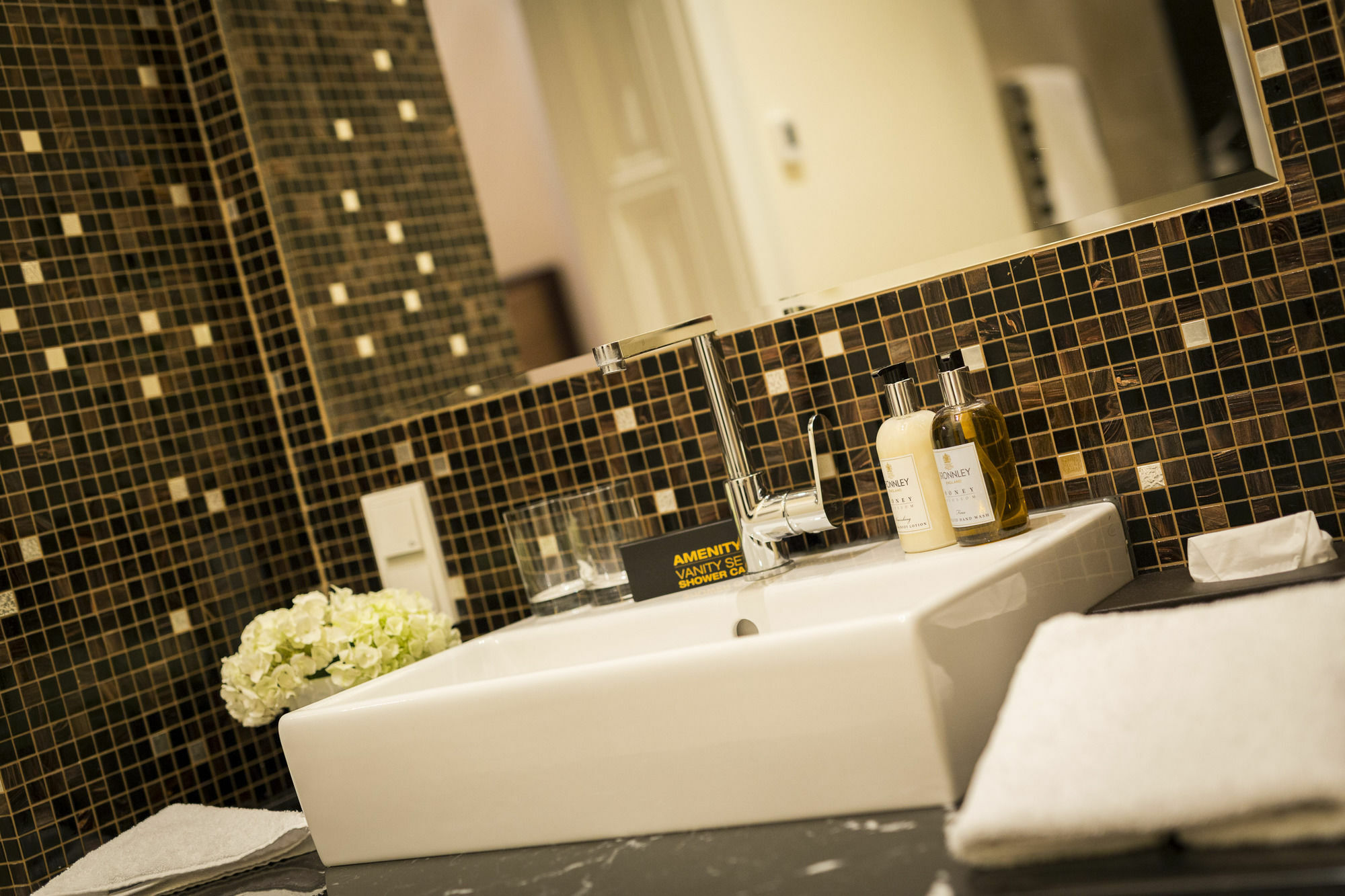 Residence Wollzeile Wien Ngoại thất bức ảnh