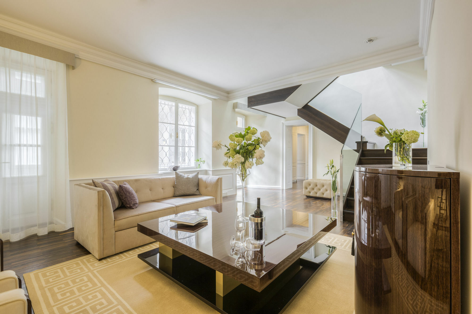 Residence Wollzeile Wien Ngoại thất bức ảnh